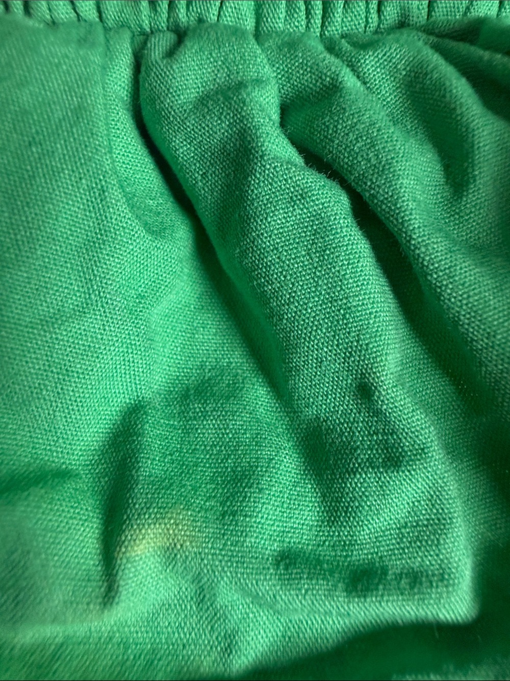 vestique Bright Green You've Got It Romper | Size S - Picture 9 of 11